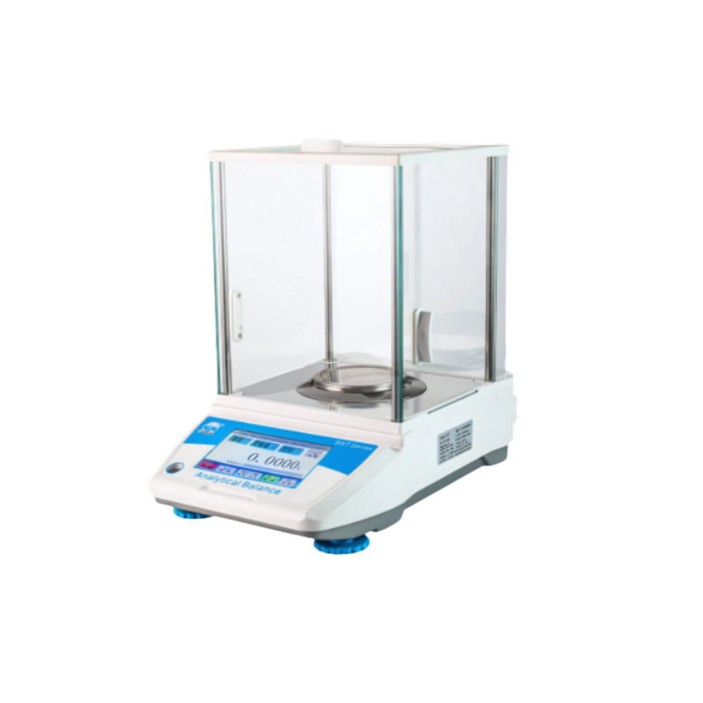 Balance BGB-Series, Zepper