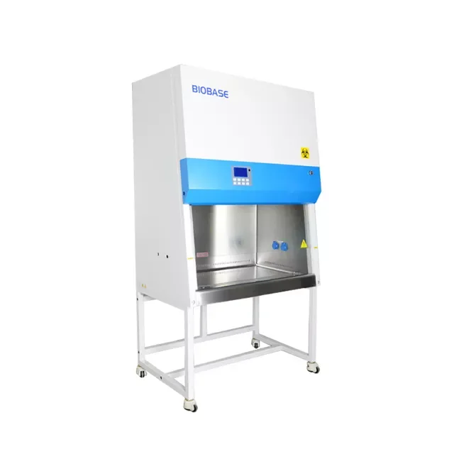 Biohazard Safety Cabinet Class II Model BSC-1100IIA2-X, Biobase