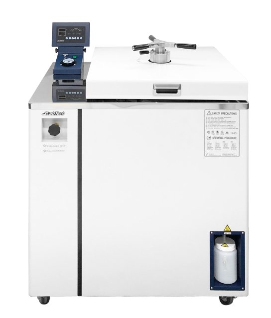 Autoclave LACSeries, LABTECH