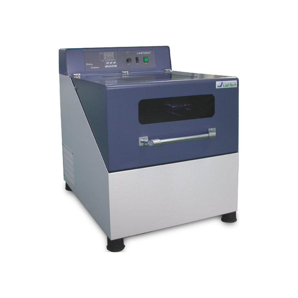 Shaking Incubator LSISeries, LabTech