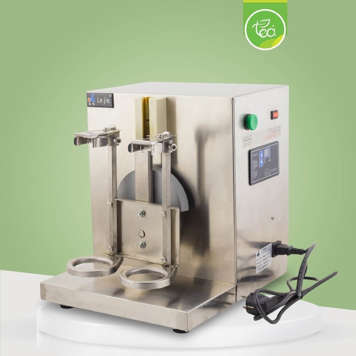 Electric Bubble Tea Shaker Machine