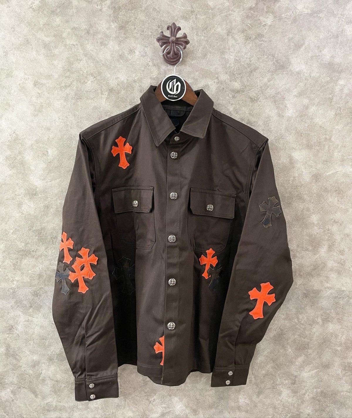 Chrome Hearts - ch-resell-store