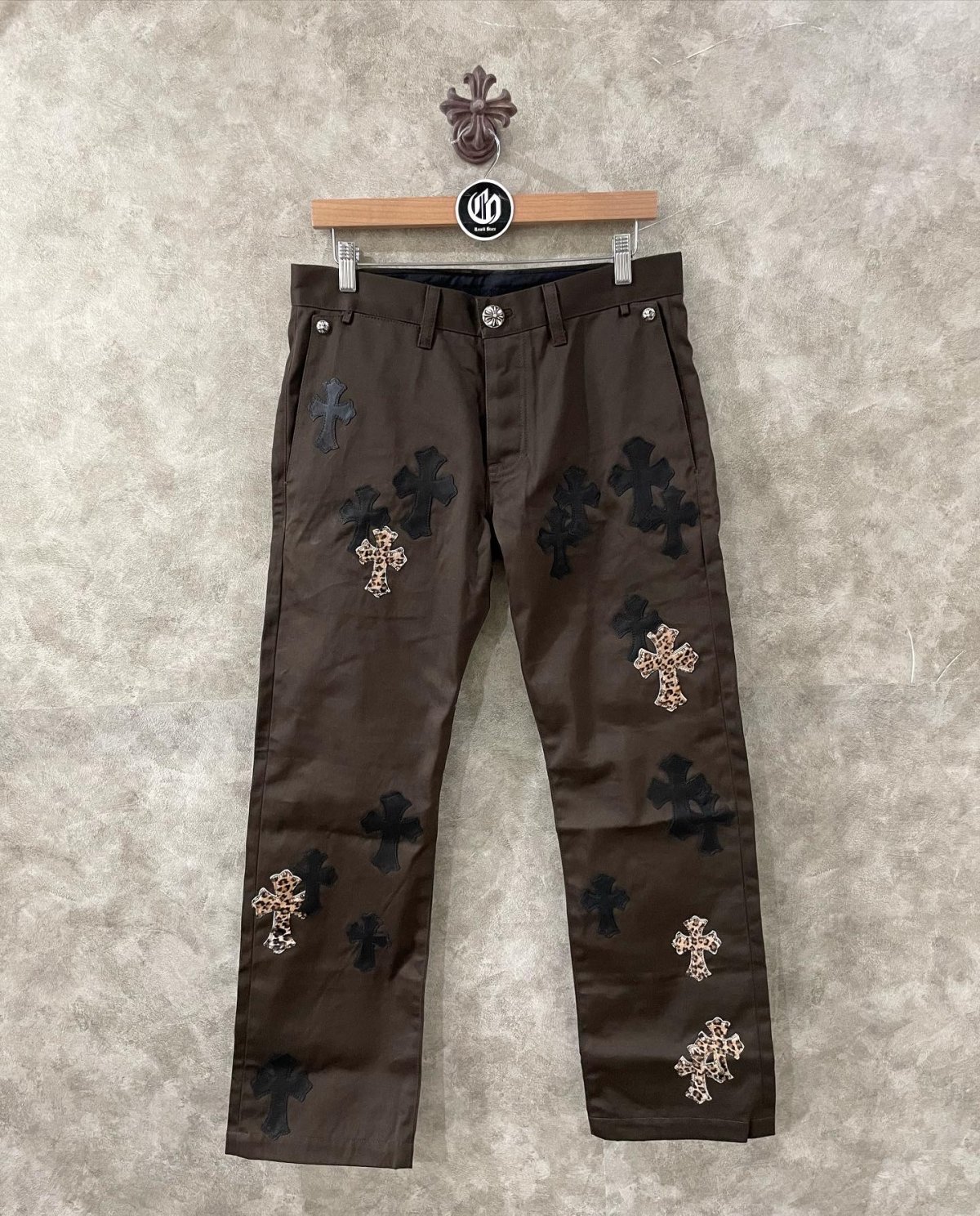 Chrome Hearts - ch-resell-store