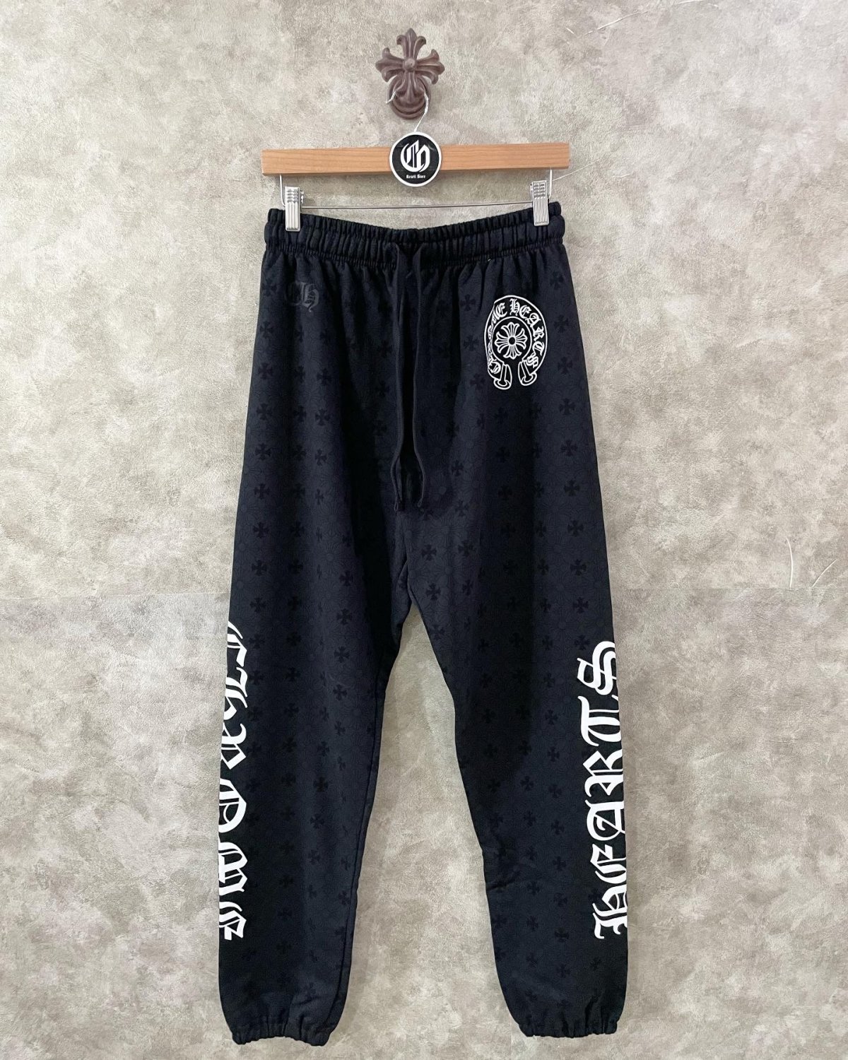 Chrome Hearts - ch-resell-store