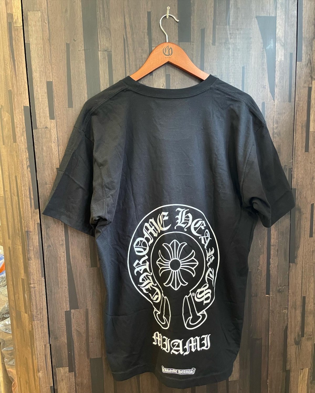 Chrome Hearts - ch-resell-store