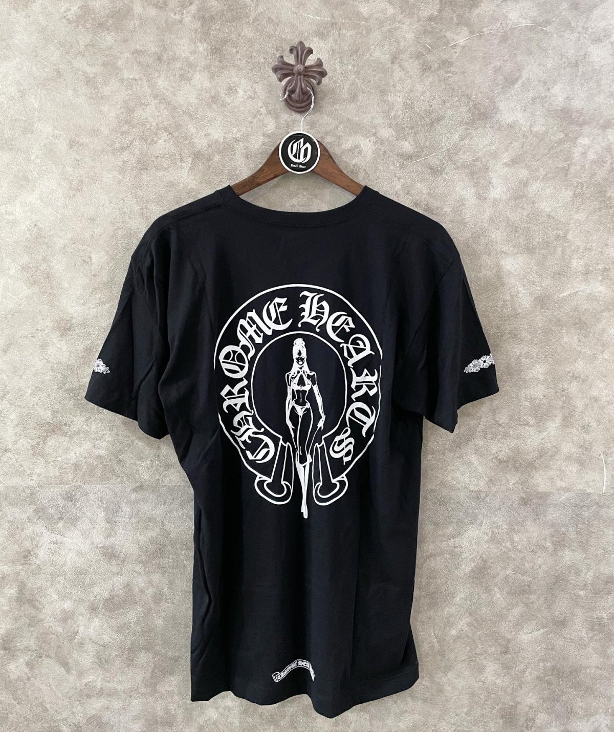 Chrome Hearts - ch-resell-store