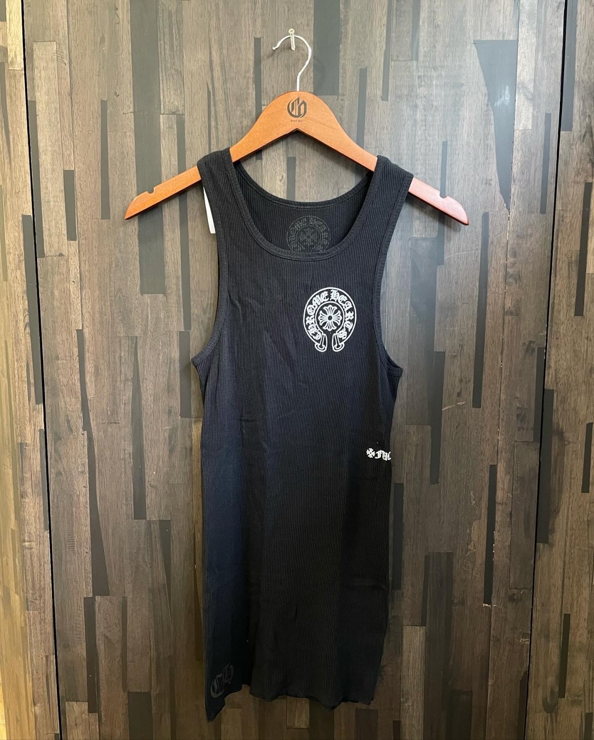 Chrome Hearts - ch-resell-store