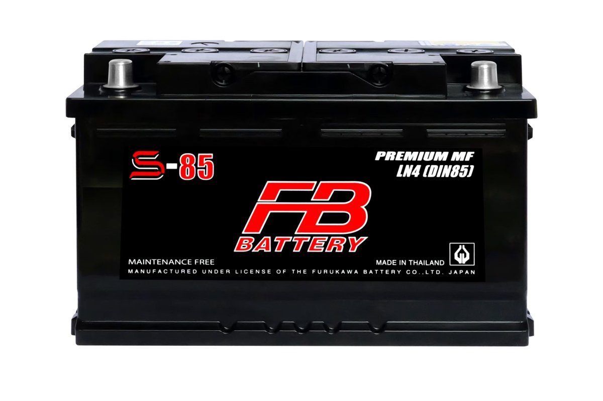 Year-Long FS85014 Button Battery main image 0