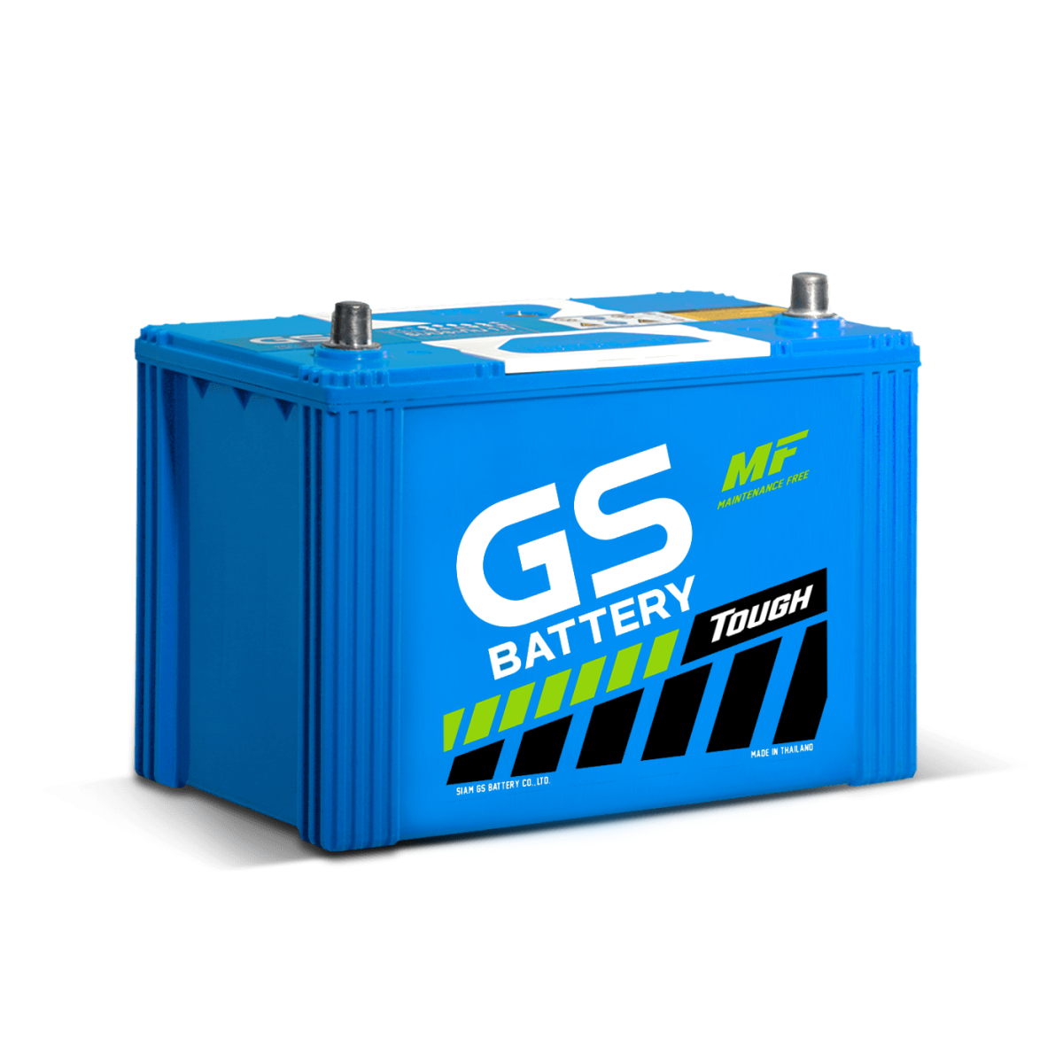 Battery GS MFX-200R (Maintenance Free Type) 12V 100Ah
