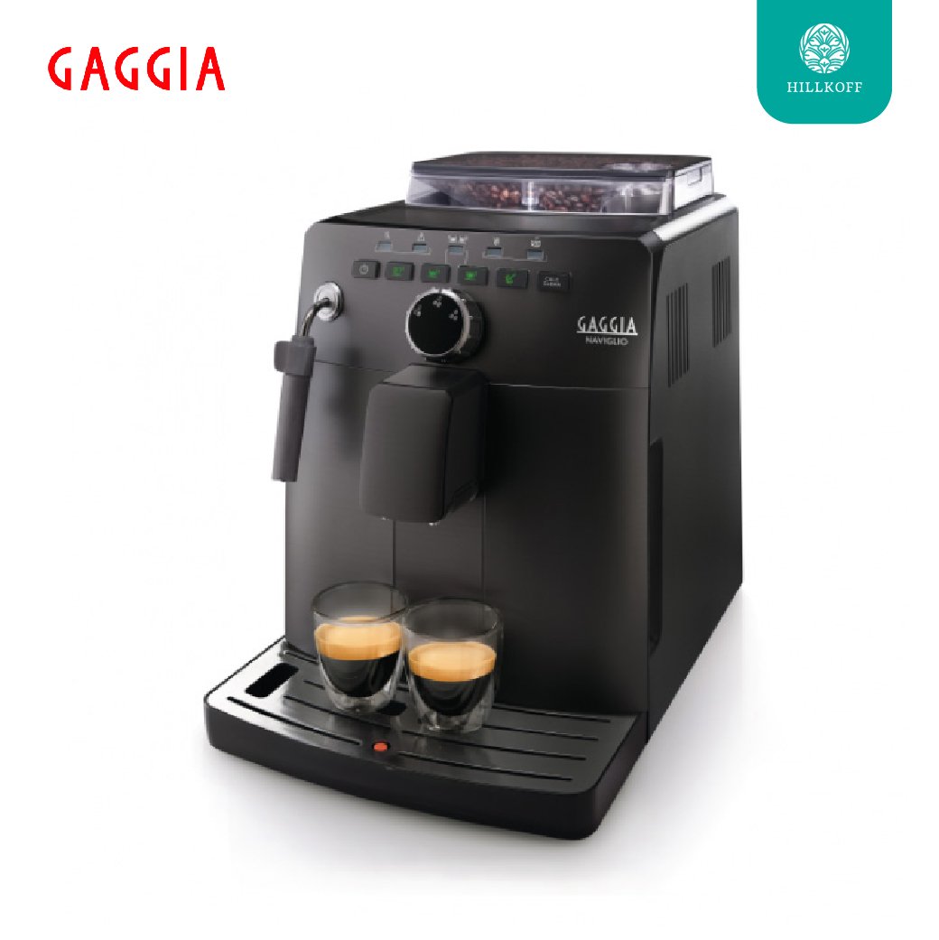 GAGGIA NAVIGLIO