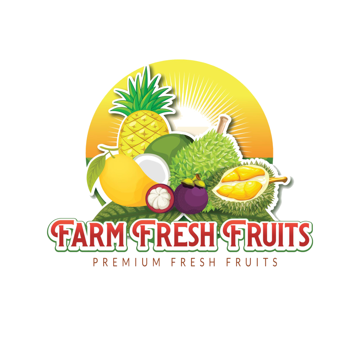 All galleries farmfreshfruitsthailand