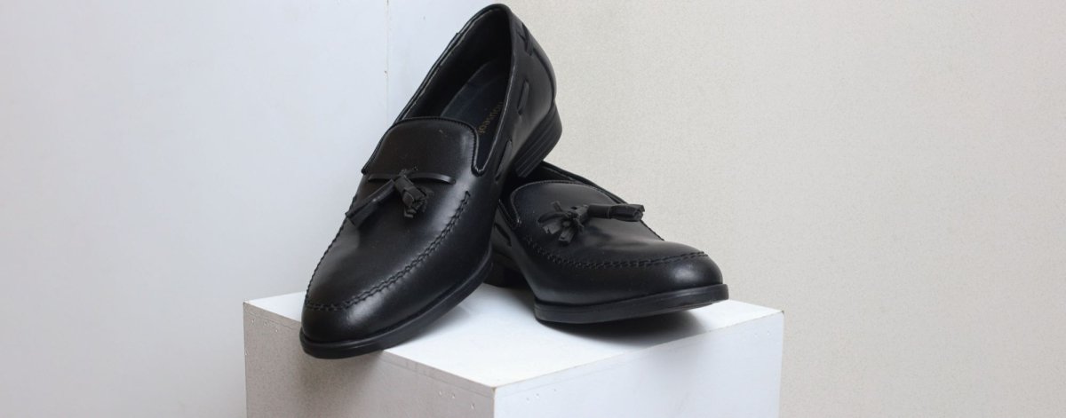 Tips Memilih Sepatu Casual buat Daily Look | houseofcuff