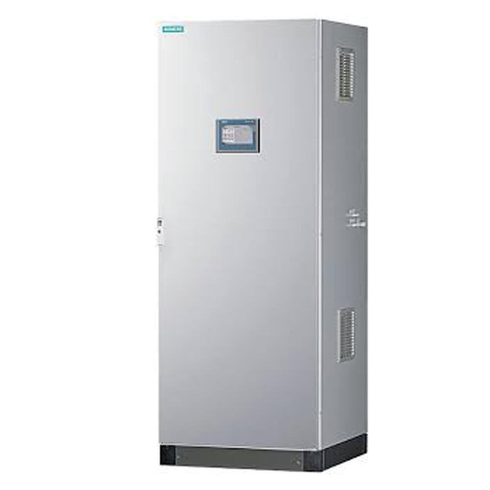 Continuous Emission Monitoring System (CEMS) COx, NOx, SOx, O2 ptnamico