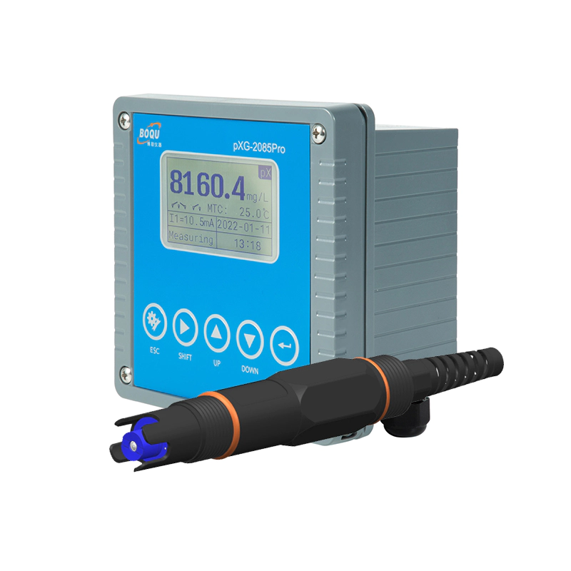 PXG-2085Pro Online Calcium ion Meter