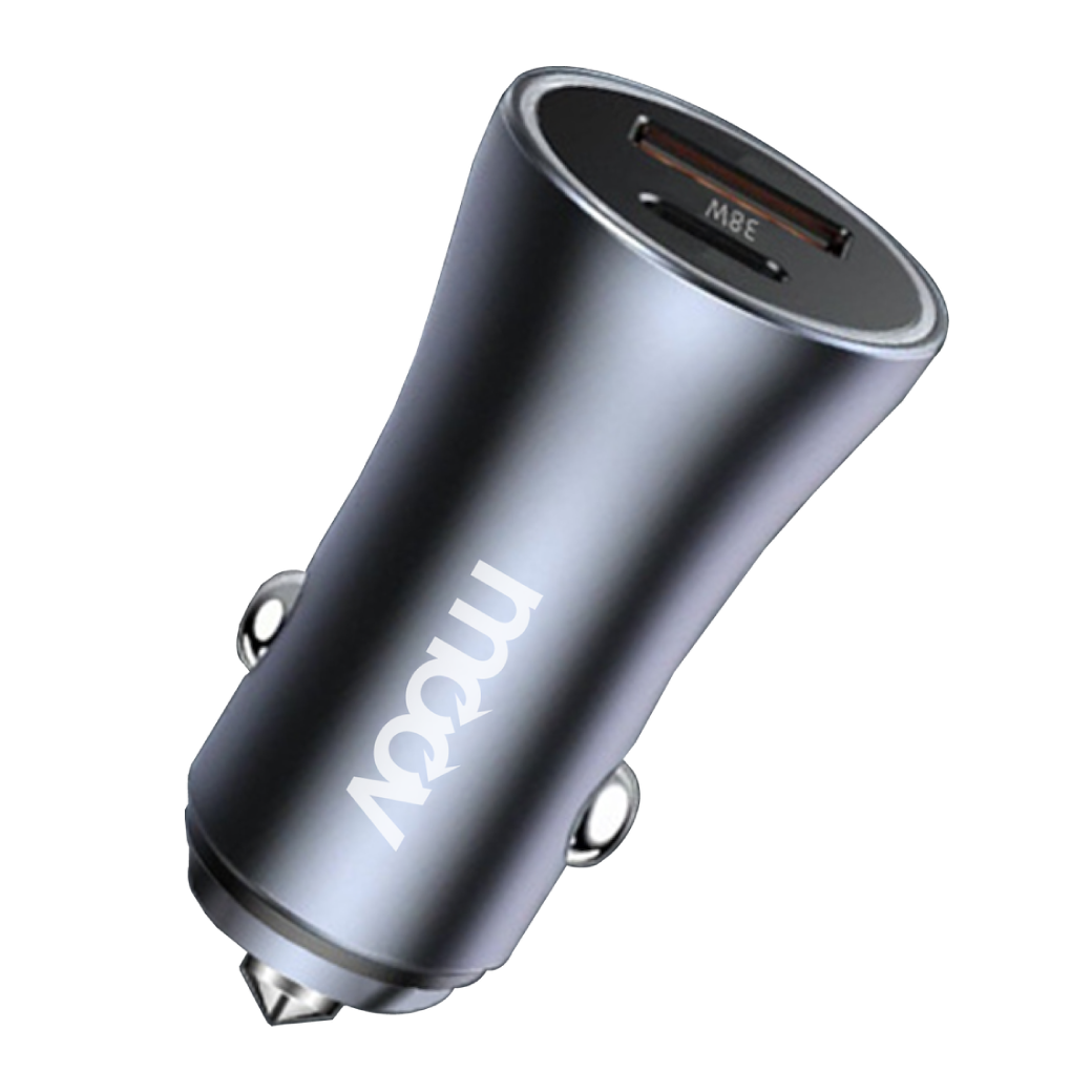 Moov CC01 Car Charger Total 38W