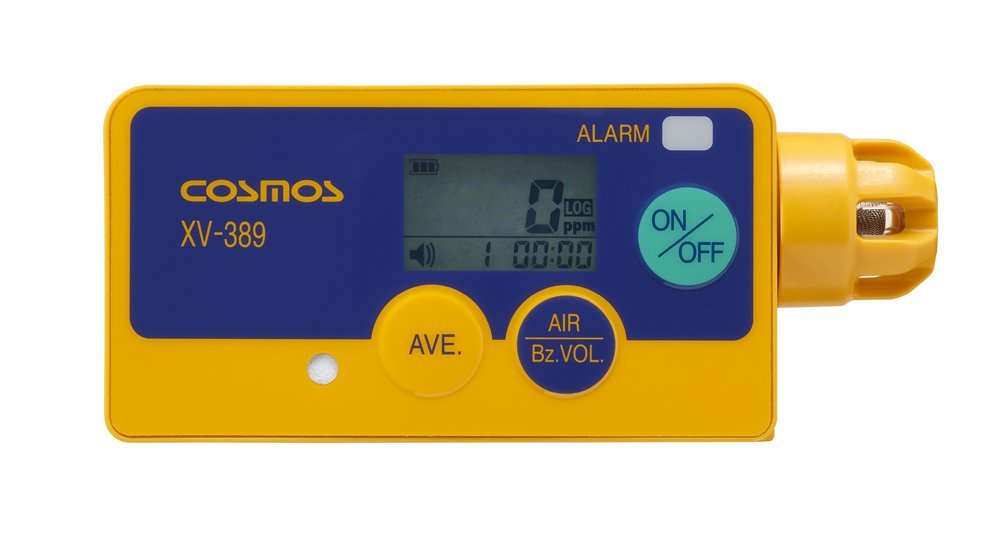 XV-389 Personal VOC Monitor