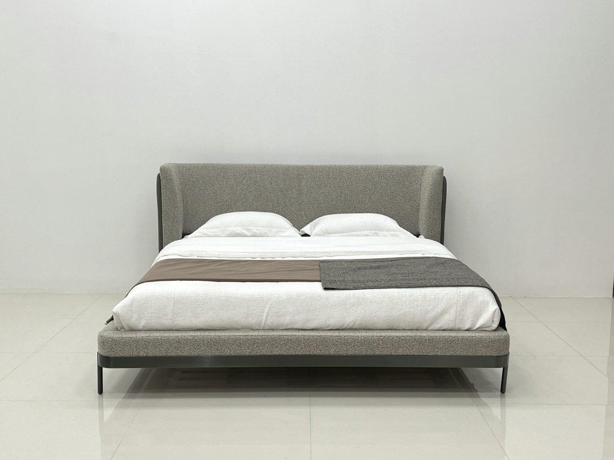 Barry Bed - Banngallery