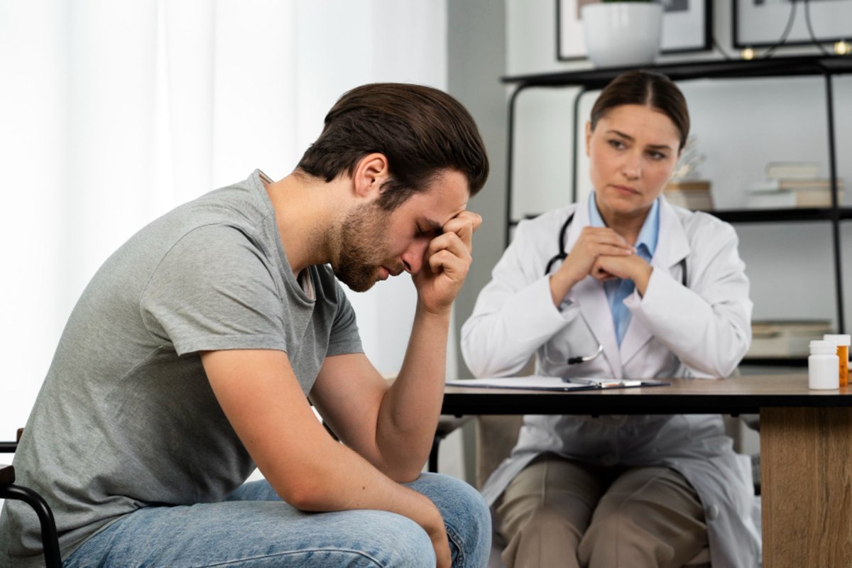 10 Signs You Might Need to Visit a Mental Hospital