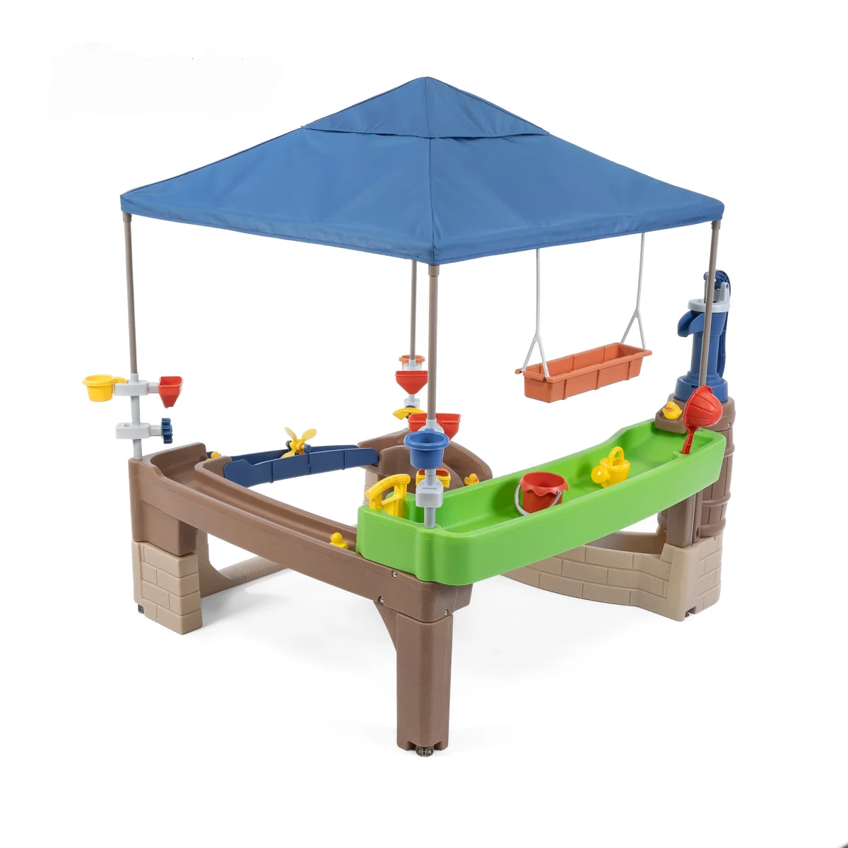 Step2 Pump And Splash Shady Oasis | Step2Thailand