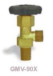 Valves GMV-90X - bawmed