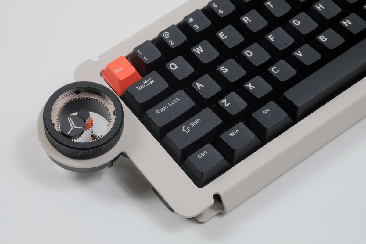 review | Angry Miao x Dry Studio Ice Ring 63 RT