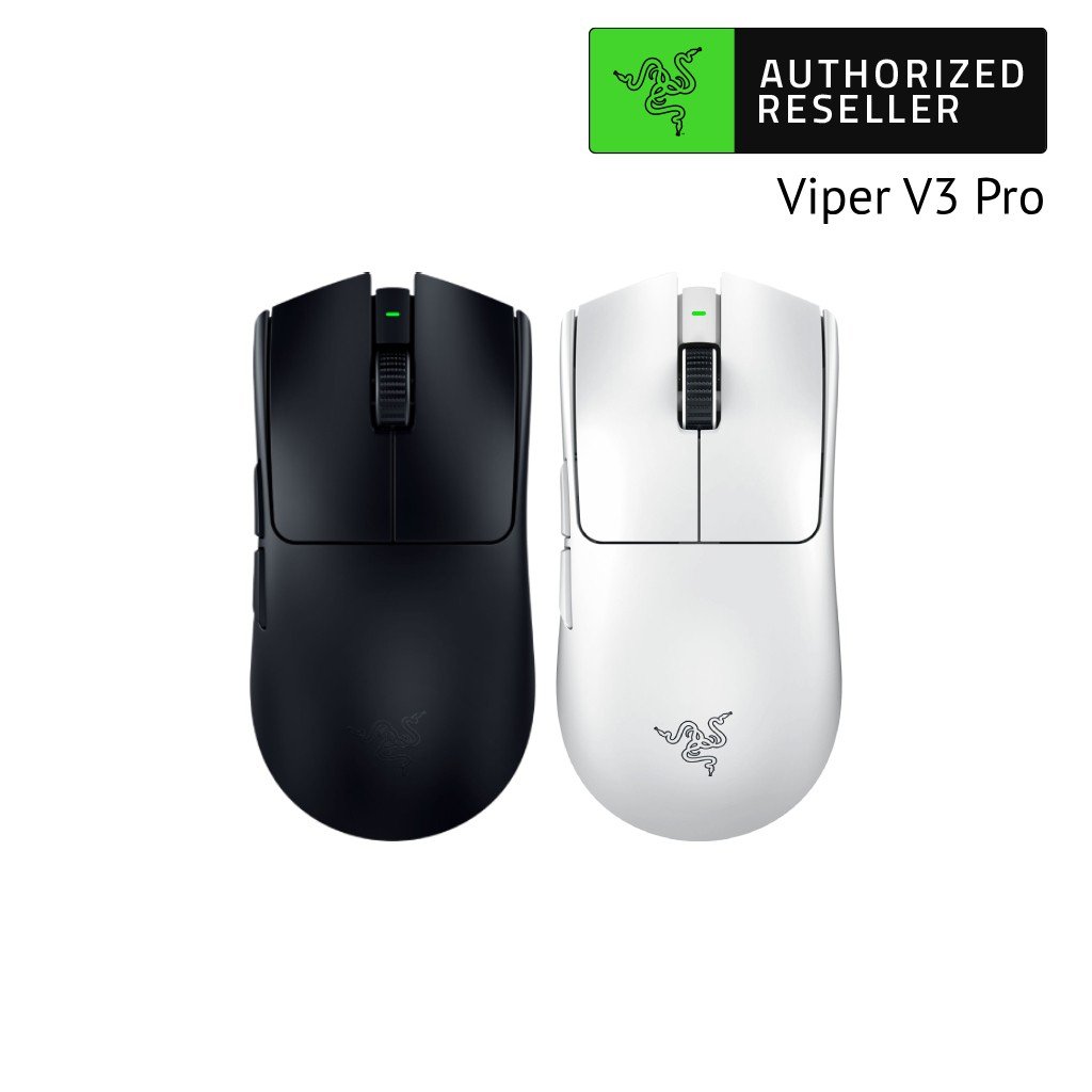 Corepad CNC milled Skatez PRO MAX Razer Viper V3 PRO/Razer Viper 