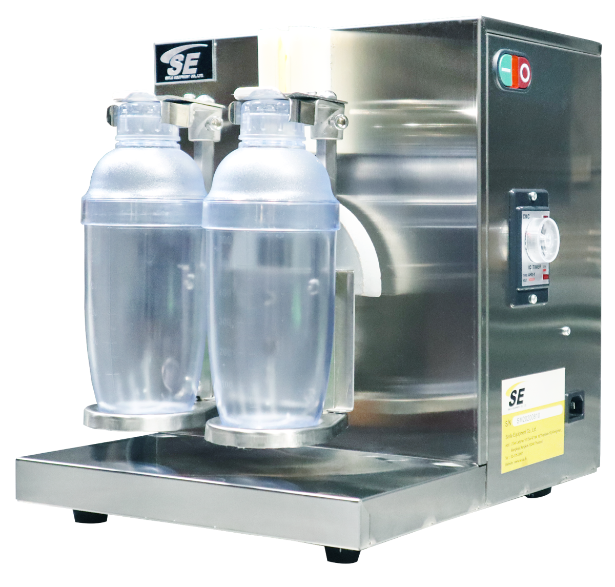Shaker Machine