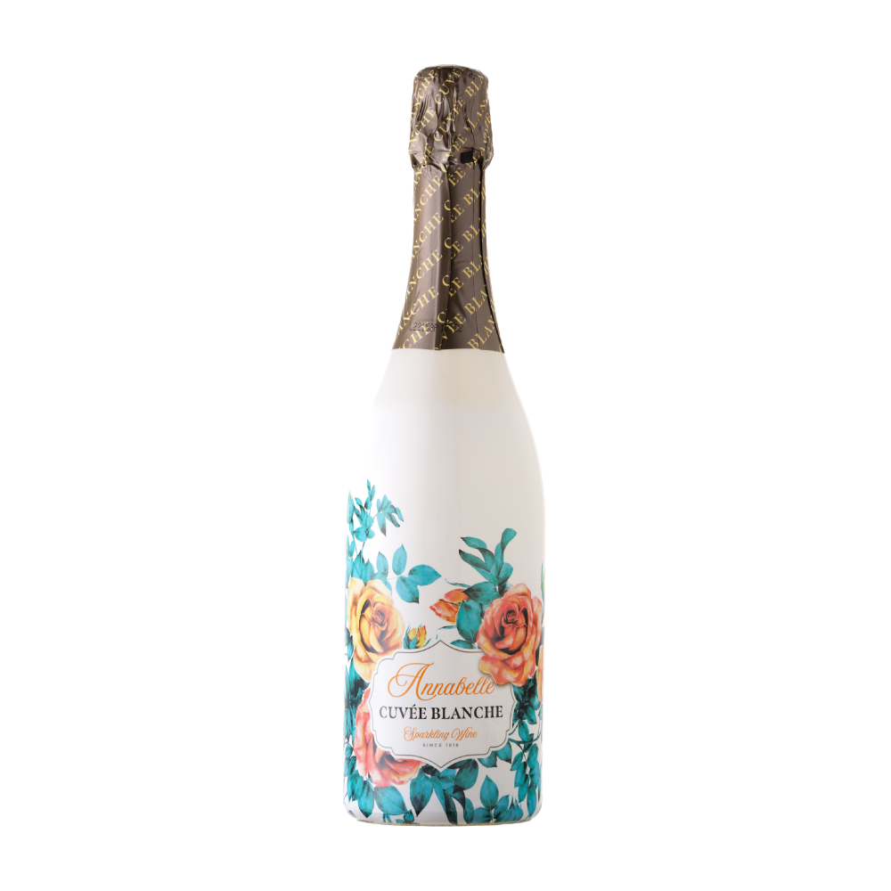 Buy Annabelle Cuvee Blanche Sparkling Wine Online Thailand