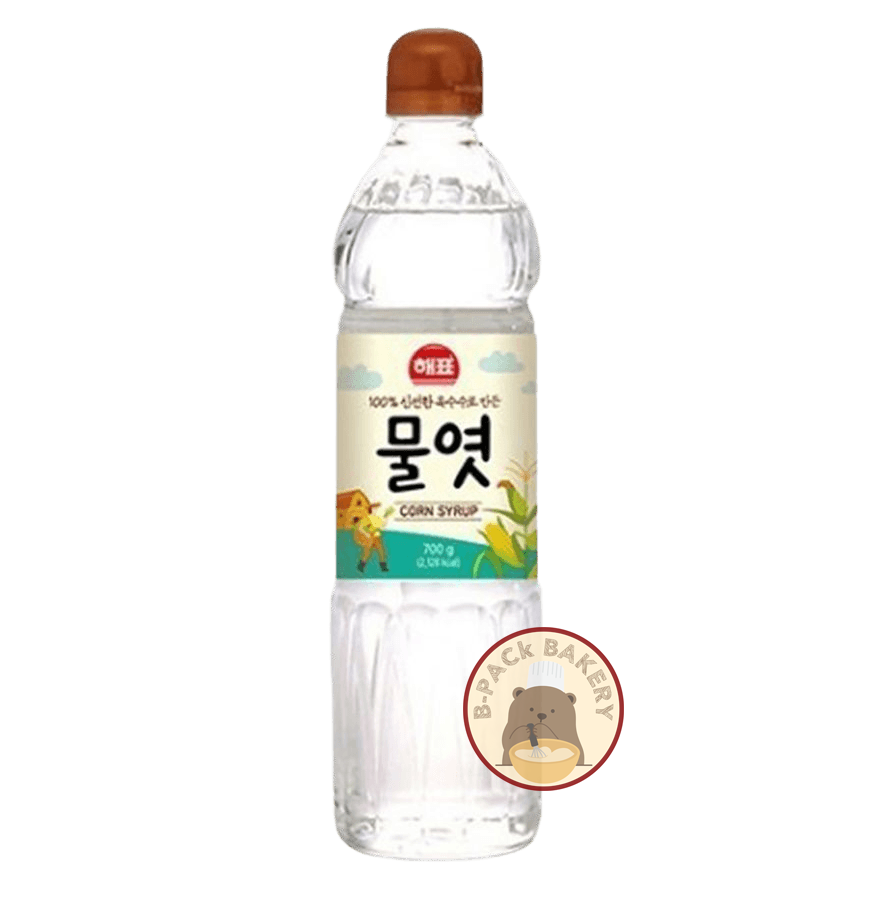 Haepyo Corn Syrup Bpackbakery