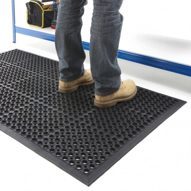 Safety Mat : 74011