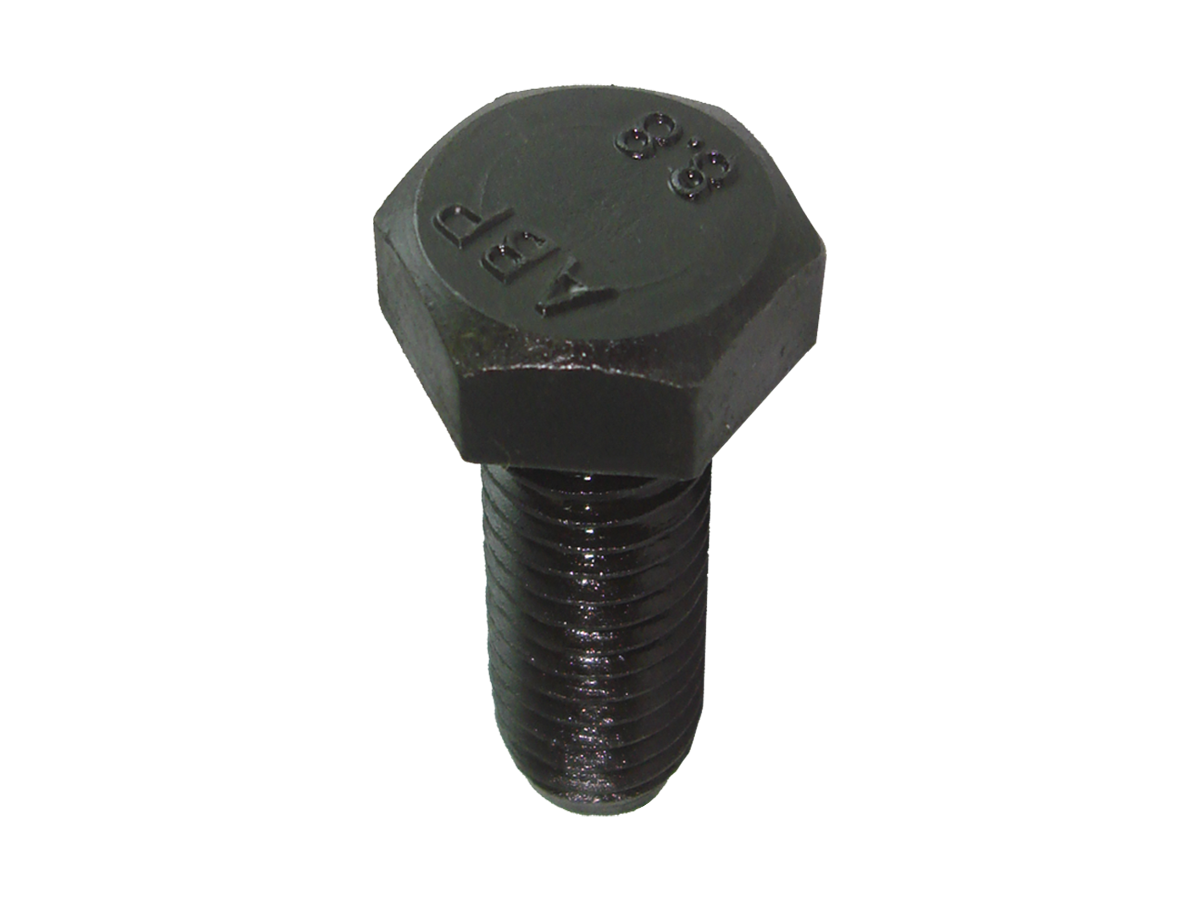 Hex Bolt 8 8 M27 50 hex-bolt-8-8-m27-50