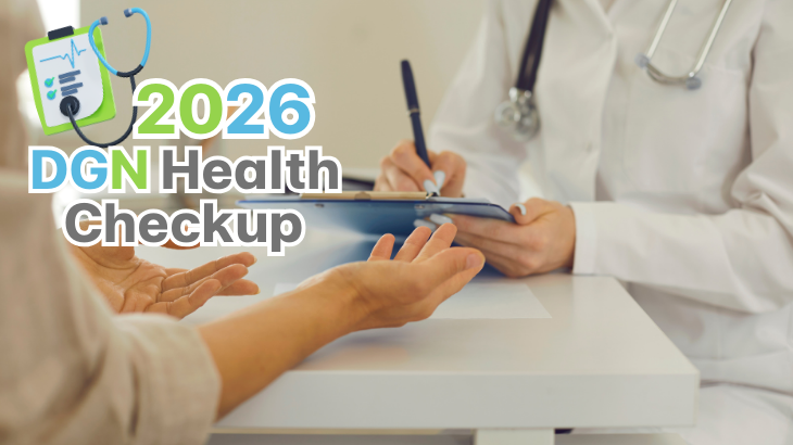Employee Annual Health Checkup 2026