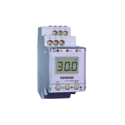 Digital EFR 3P 3W and 3P4W 3-phase 3-wire or 3-phase 4-wire 2C/O, 85 ...