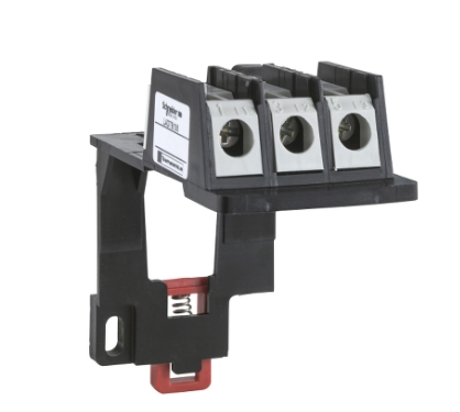 Different Tele Blocks LAD-7B105 Tele