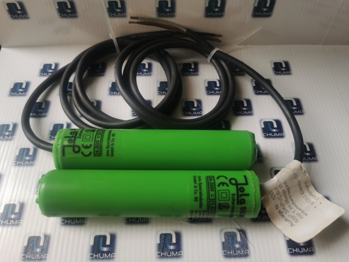KSB MINI-COMPACTA U7,US7,U30 Schwimmerschalter Jola NW1 EUR 385,00
