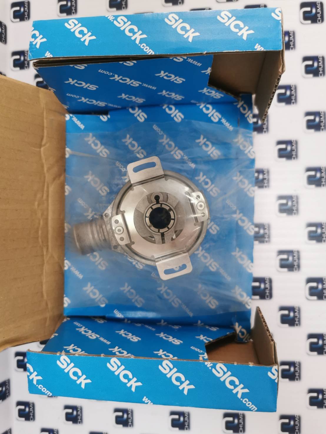 SICK, Encoder,DFS60E-TFEA01024