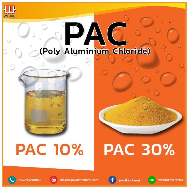แพค(PAC) คืออะไร