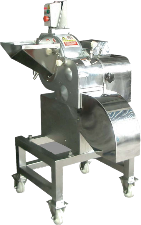 Dicing Machine