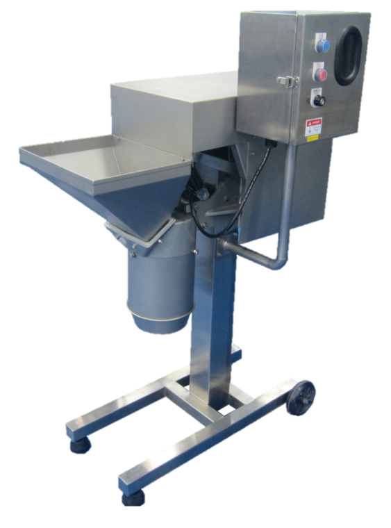 Chopping Machine