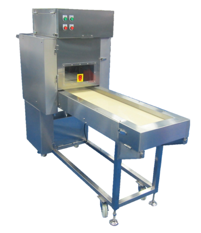Bread Cutting Machine