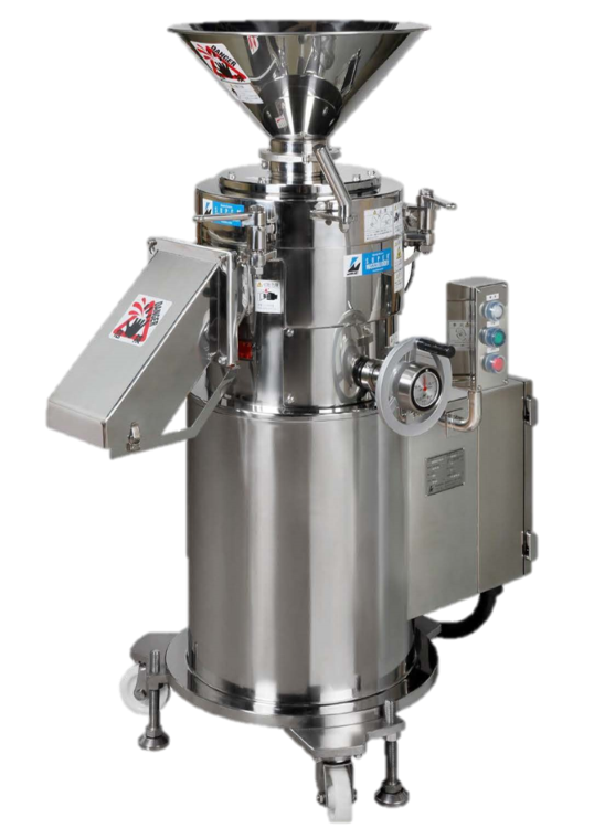 Grinding Machine