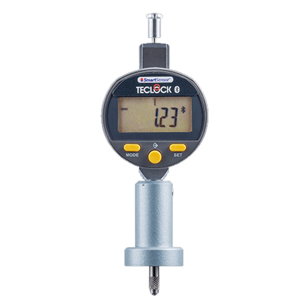 Bluetooth Digital Depth Gauge Model SSD 283 jet