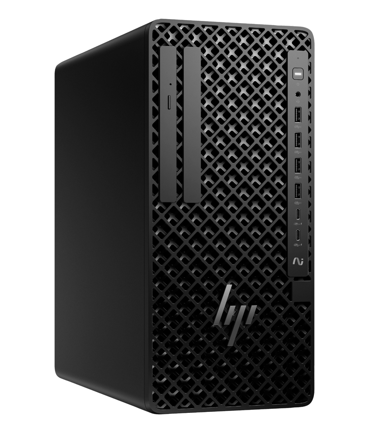 HP Z1 G1i Tower Workstation (53825771) - ขายคอม.คอม