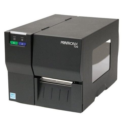 Printronix T2N Barcode Printer - cps