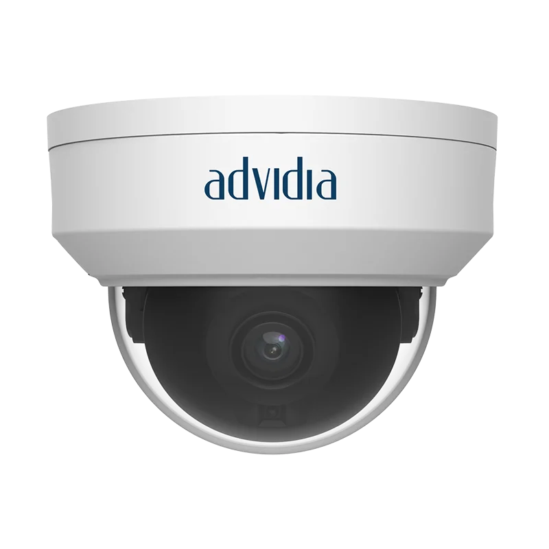 Advidia Dome Cameras M-46-FW-V2