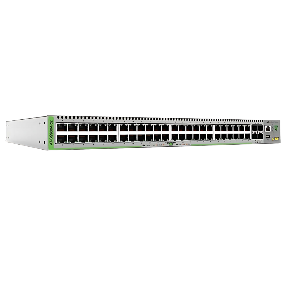 Edge Access Switch Managed Gigabit Edge Switch