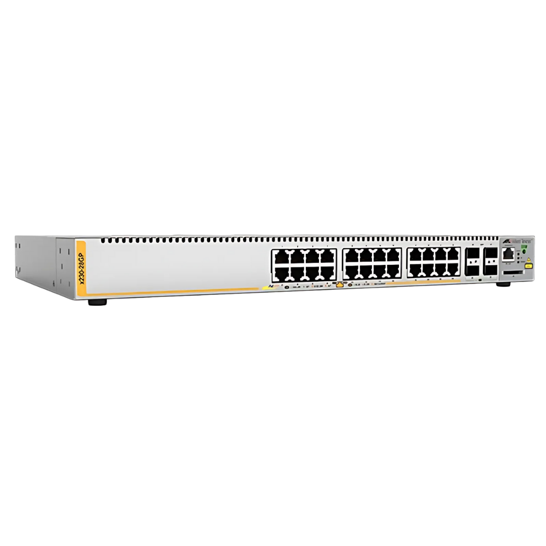 Edge Access Switch Enterprise Gigabit Edge Switches