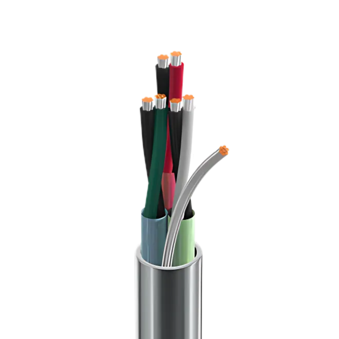Twisted Pair Cable 8777