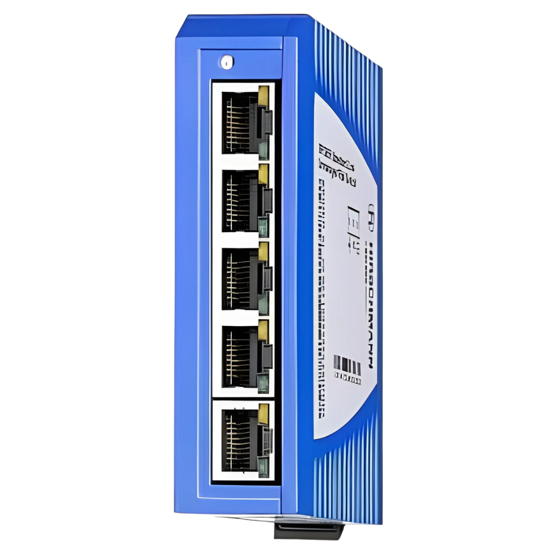 SPIDER III Standard Line Switches SPIDER-SPIDER-SL-20-05T1999999SY9HHHH