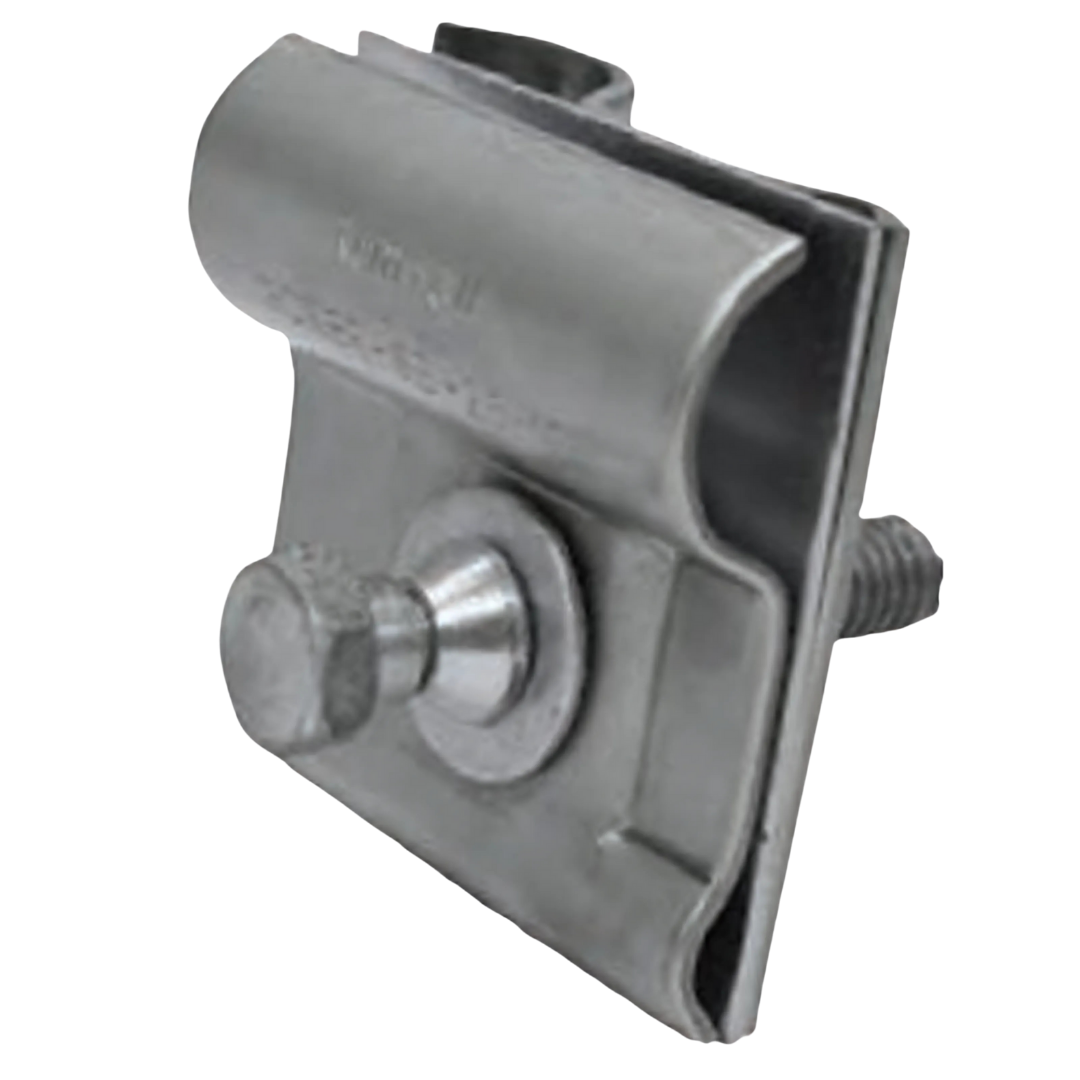 Rebar Clamp Connector with Shear Bolt